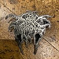 Darkthrone - Pin / Badge - Darkthrone Pin