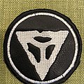 Solstice UK - Patch - Solstice leatherpatcg