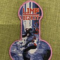 Limp Bizkit - Patch - Limp Bizkit Patch