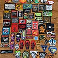 Eternal Champion - Patch - Collection II