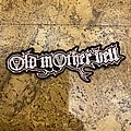 Old Mother Hell - Patch - Old Mother Hell Logo Shape