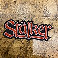 Stalker - Patch - Stälker Logo Shape