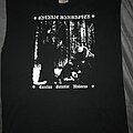 Satanic Warmaster - TShirt or Longsleeve - Satanic Warmaster “Carelian Satanist Madness” Tshirt
