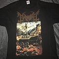 Mayhem - TShirt or Longsleeve - Mayhem “River of Blood” Tshirt