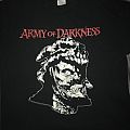 Army Of Darkness - TShirt or Longsleeve - Army of Darkness “Evil Ash” Tshirt