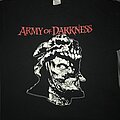 Army Of Darkness - TShirt or Longsleeve - Army of Darkness “Evil Ash” Tshirt