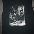 Tenebrous - TShirt or Longsleeve - Tenebrous “Ethereal Blitzkrieg tour” tshirt