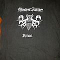 Master&#039;s Hammer - TShirt or Longsleeve - Master's Hammer shirt