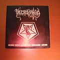 Necromantia - Tape / Vinyl / CD / Recording etc - Necromantia - From The Past We Summon Thee 7"