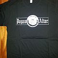 Pagan Altar - TShirt or Longsleeve - Pagan Altar