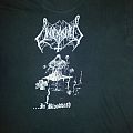 Unleashed - TShirt or Longsleeve - Unleashed - In Bloodbath