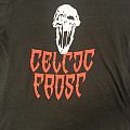 Celtic Frost - TShirt or Longsleeve - Celtic Frost - Into the Pandemonium