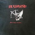 Blasphemy - TShirt or Longsleeve - Blasphemy - Fallen Angel of Doom