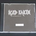 Iced Earth - Tape / Vinyl / CD / Recording etc - Iced Earth - The Melancholy EP