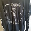 Sargeist - TShirt or Longsleeve - Disciples of the Heinous Path. Moribund Official