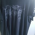 Witchcraft(HUN) - TShirt or Longsleeve - True Hungarian Black Metal Regimental Official
