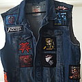 U.D.O. - Battle Jacket - battle jacket