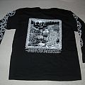 Satanic Warmaster - TShirt or Longsleeve - Satanic Warmaster - Nachzehrer LS size L RAR NEW