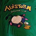 Alestorm - TShirt or Longsleeve - Gotta drink 'em all!