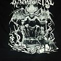 Babymetal - TShirt or Longsleeve - Babymetal tour 2018