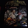 Helloween - TShirt or Longsleeve - Dr Stein