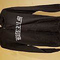 Burzum - Hooded Top / Sweater - Burzum - Aske Hoodie M