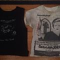 Discharge - TShirt or Longsleeve - 83-86 Discharge shirts