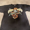 Metallica - TShirt or Longsleeve - Metallica Pushead t shirt