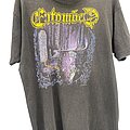 Entombed - TShirt or Longsleeve - Entombed left hand path