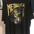 Metallica - TShirt or Longsleeve - Metallica boot