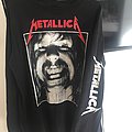 Metallica - TShirt or Longsleeve - Metallica longsleeve bootleg