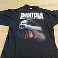 Pantera - TShirt or Longsleeve - Pantera Cowboys from hell