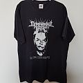 Cerebral Bore - TShirt or Longsleeve - CEREBRAL BORE 24 Hour Party Dungeon Fritzl Medium Shirt