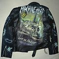 Machine Head - Battle Jacket - Machine Head jacket
