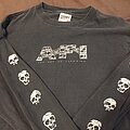 AFI - TShirt or Longsleeve - shirt
