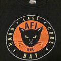 AFI - TShirt or Longsleeve - shirt