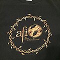 AFI - TShirt or Longsleeve - shirt