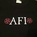 AFI - TShirt or Longsleeve - shirt