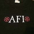 AFI - TShirt or Longsleeve - shirt