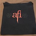 AFI - Hooded Top / Sweater - hoodie