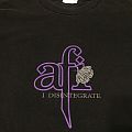 AFI - TShirt or Longsleeve - shirt