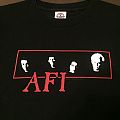AFI - TShirt or Longsleeve - shirt
