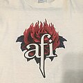 AFI - TShirt or Longsleeve - shirt