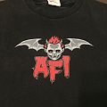 AFI - TShirt or Longsleeve - shirt