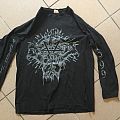 Dimmu Borgir - TShirt or Longsleeve - Dimmu Borgir tour 1999