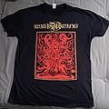 Misþyrming - TShirt or Longsleeve - Misþyrming Misthyrming shirt