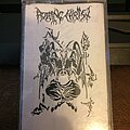 Rotting Christ - Tape / Vinyl / CD / Recording etc - Rotting Christ Ade's Winds demo signed