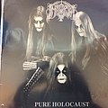 Immortal - Tape / Vinyl / CD / Recording etc - Immortal Pure Holocaust 1st press