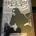 Mütiilation - Tape / Vinyl / CD / Recording etc - Mütiilation Satanist Styrken demo