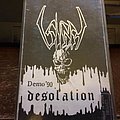 Sigh - Tape / Vinyl / CD / Recording etc - Sigh Desolation demo